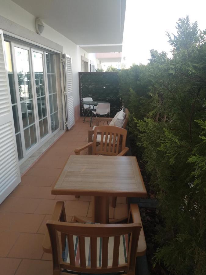 Formosa Apartment กาบานัส เด ตาวีรา ภายนอก รูปภาพ