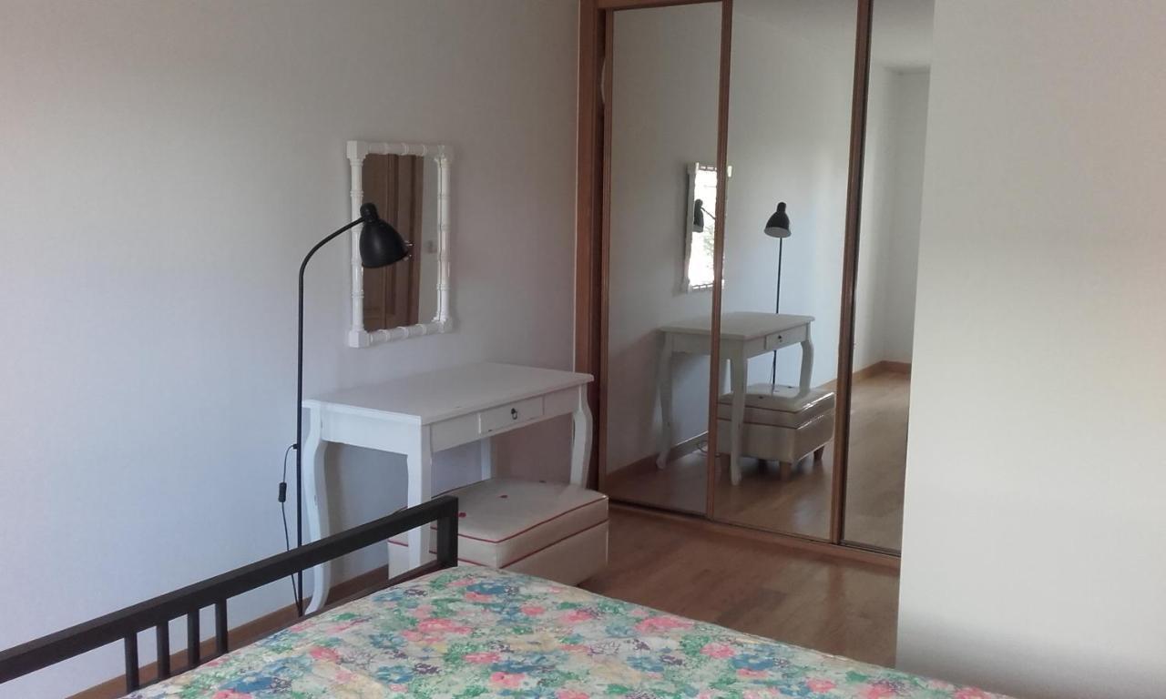 Formosa Apartment กาบานัส เด ตาวีรา ภายนอก รูปภาพ