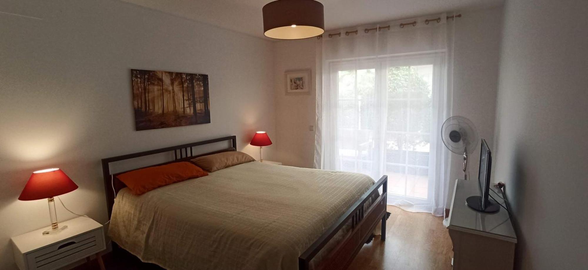 Formosa Apartment กาบานัส เด ตาวีรา ภายนอก รูปภาพ