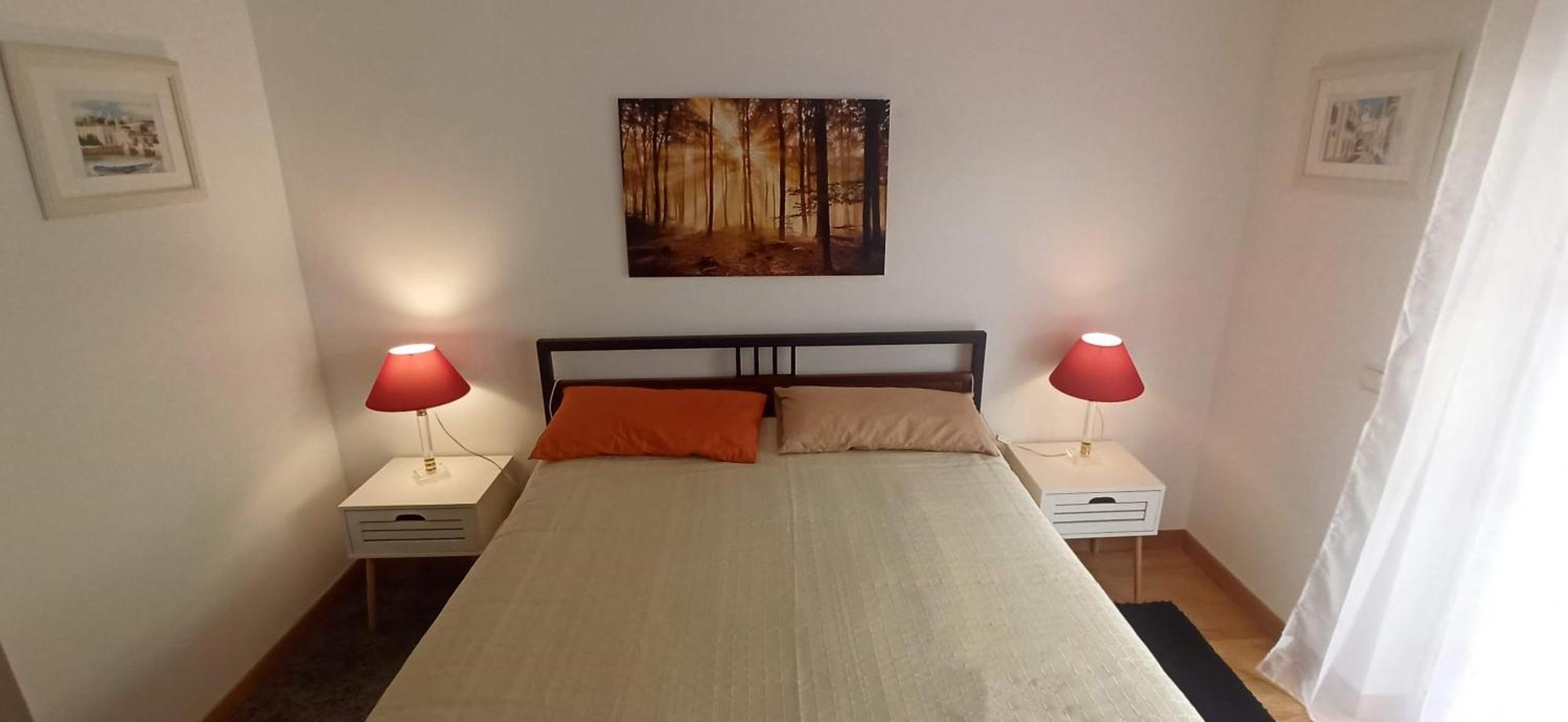 Formosa Apartment กาบานัส เด ตาวีรา ภายนอก รูปภาพ