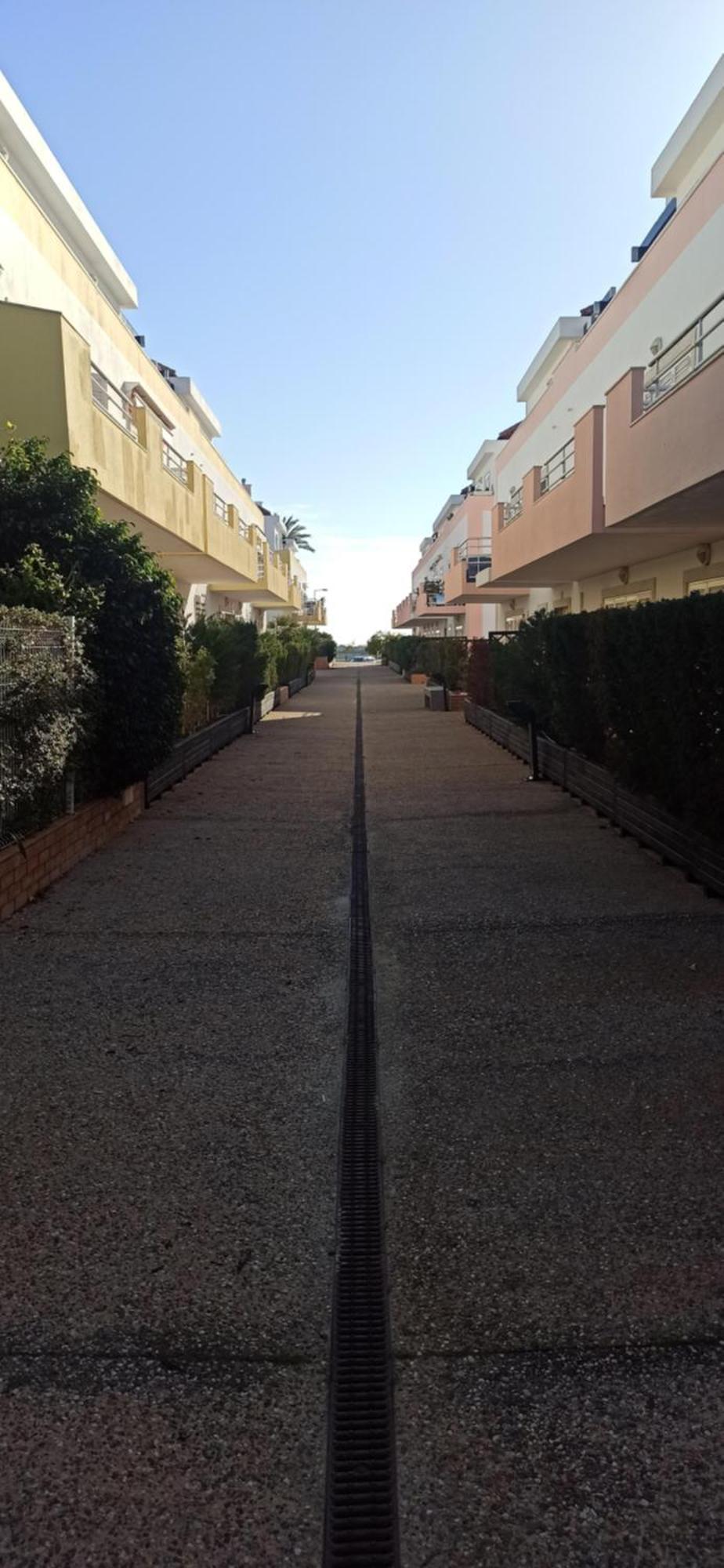Formosa Apartment กาบานัส เด ตาวีรา ภายนอก รูปภาพ